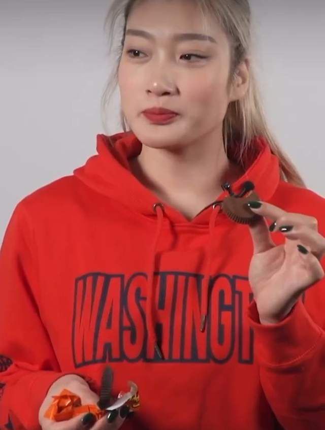中毒的妻子