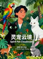 外出寄宿的妻子